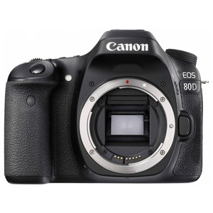 Eos 80d nu