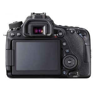 Eos 80d + 18-55 is stm