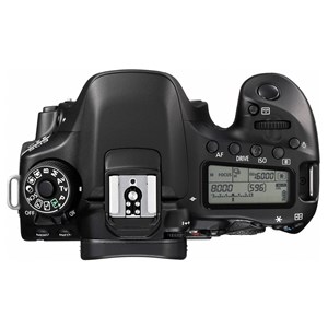 Eos 80d + 18-55 is stm