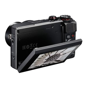 Powershot g7x mark ii