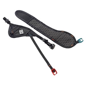 Hand strap breathe poignée holster - 362