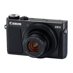 Compact expert g9x mark ii noir