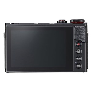 Compact expert g9x mark ii noir