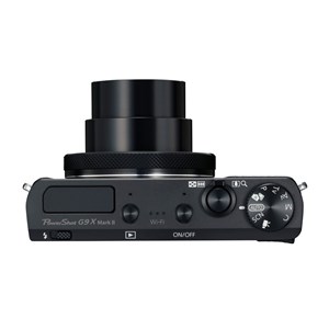 Compact expert g9x mark ii noir