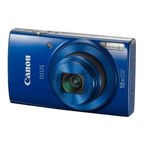 Compact ixus 190 bleu