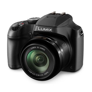 Lumix dmc-fz82