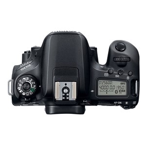 Eos 77d + 18-55 is stm