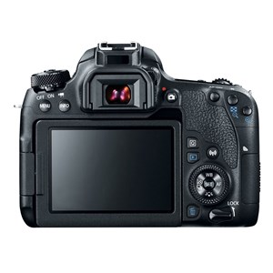 Eos 77d + 18-55 is stm + sigma 70-300 dg