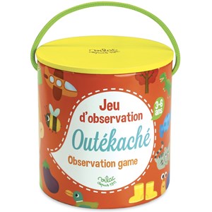 Outékaché