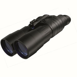 Jumelles vision nocturne edge gs 2,7x50l