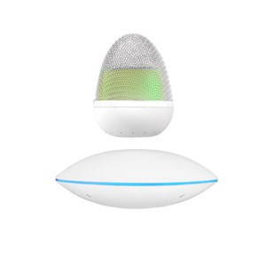 Enceinte bluetooth lévitation soundair