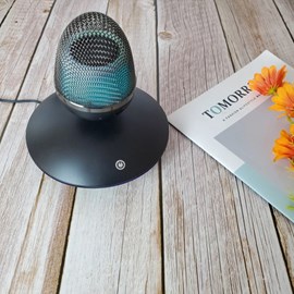 Enceinte bluetooth lévitation soundair