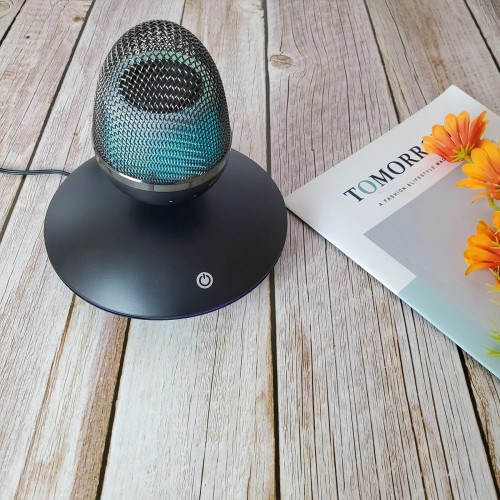 Enceinte bluetooth lévitation soundair