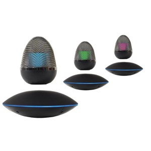Enceinte bluetooth lévitation soundair