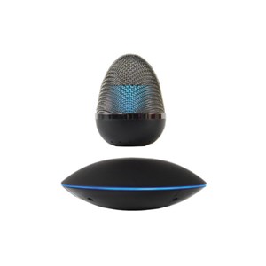 Enceinte bluetooth lévitation soundair