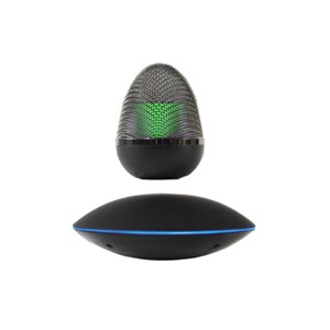Enceinte bluetooth lévitation soundair