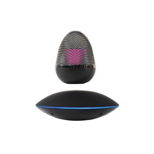 Enceinte bluetooth lévitation soundair