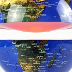 COREGLOBE, Globe Terre lévitation 2 en 1