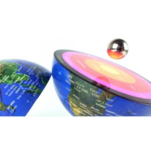 COREGLOBE, Globe Terre lévitation 2 en 1