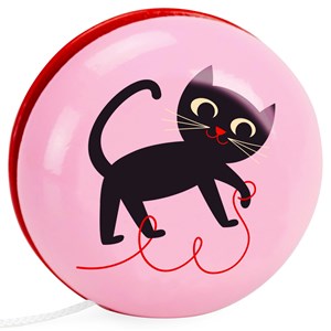 Yoyo chat ingela p.arrhenius