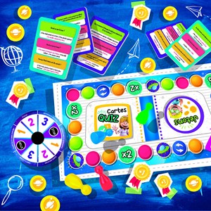 Les planetes et les etoiles