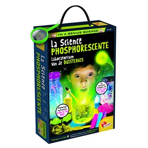 La science phosphorescente