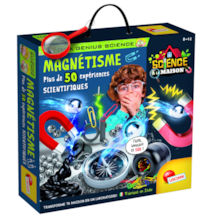JONRRYIN Kit Jardinage Botanique – Serre, Outils, Système Goutte-à-Goutte – Jouet Scientifique Dès 7 Ans