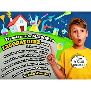 Magnetisme 50 expériences