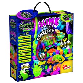 Slime cameleon