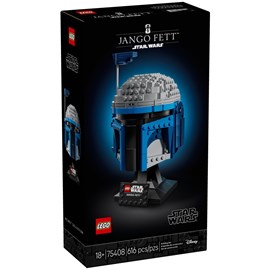 Lego sw - casque jango fett - 75408