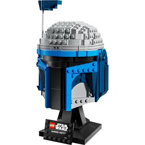Lego sw - casque jango fett - 75408