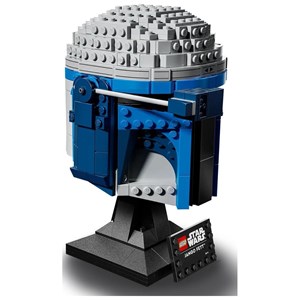 Lego sw - casque jango fett - 75408