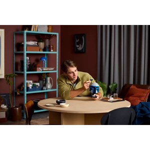 Lego sw - casque jango fett - 75408