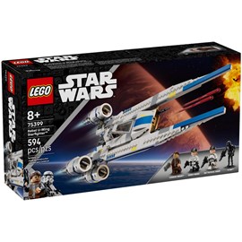 Lego sw - u-wing alliance rebelle - 75399