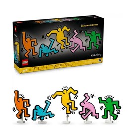 Lego® art 31216