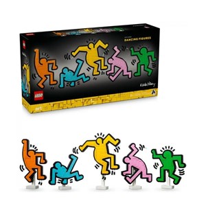 Lego® art 31216