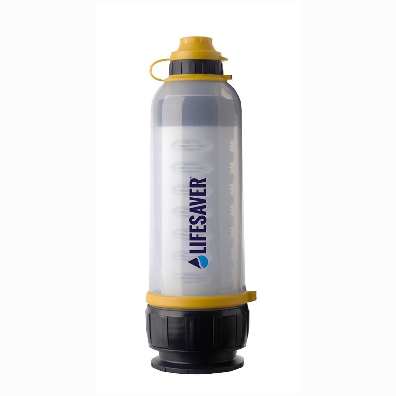 Purificateur d'eau lifesaver 6000uf