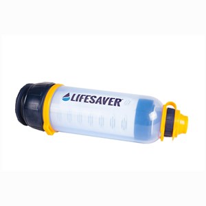 Purificateur d'eau lifesaver 6000uf