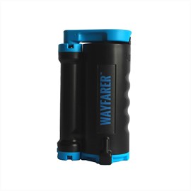 Purificateur d'eau portatif wayfarer