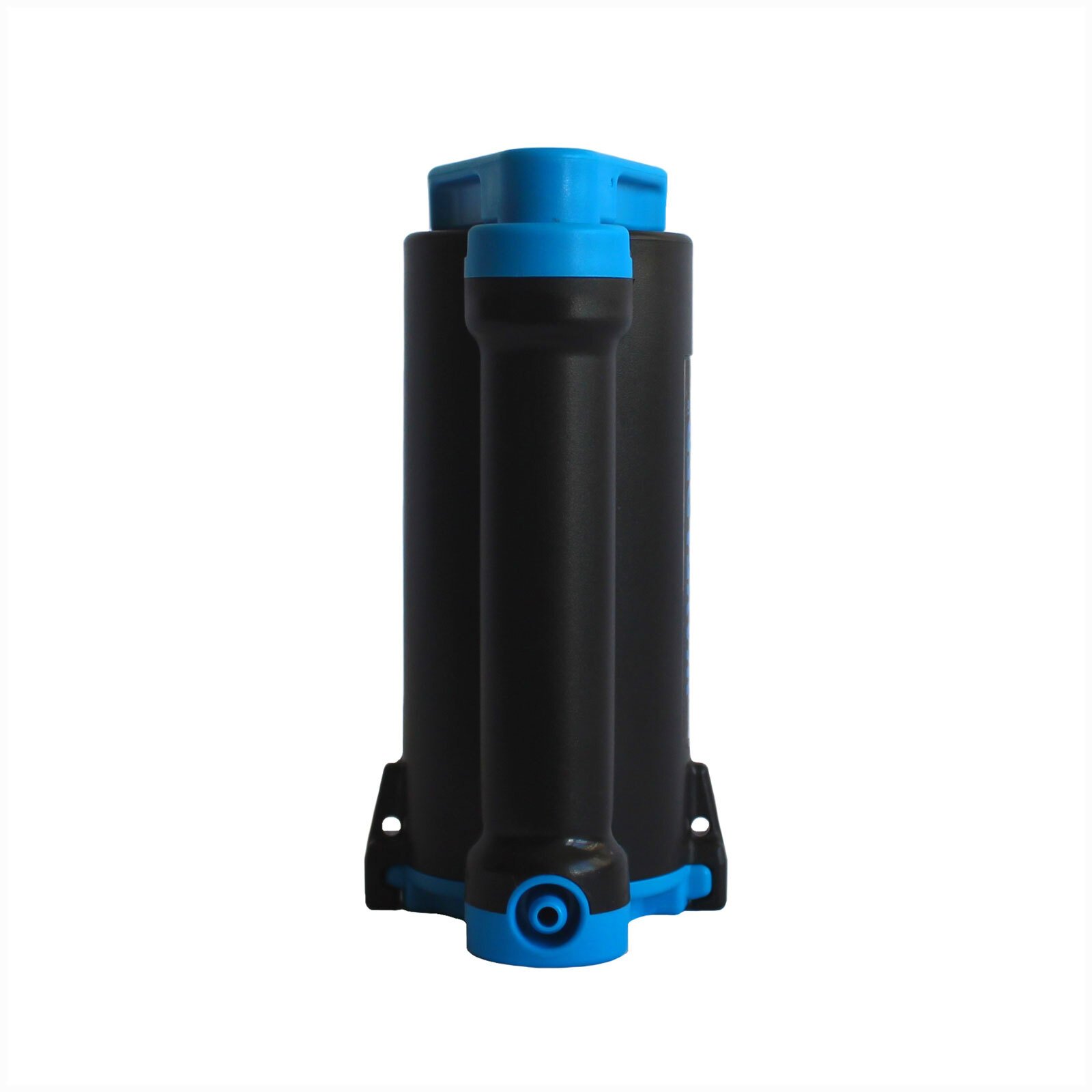 PuriBag : purificateur d'eau pour camping, randonnée, survie