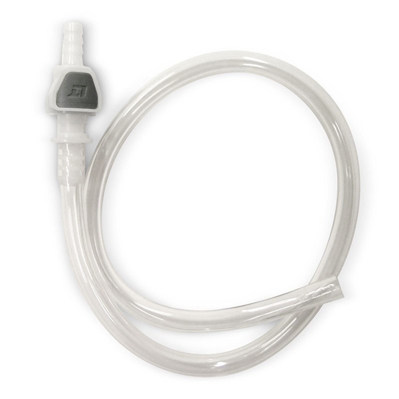 Flexible avec manchon bouteille liberty