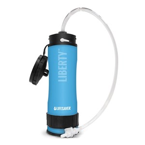 Flexible avec manchon bouteille liberty