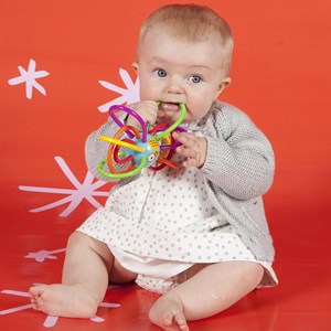 Hochet winkels zoo hibou