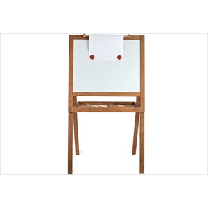 Chevalet tableau en bois - vilac