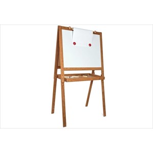 Chevalet tableau en bois - vilac