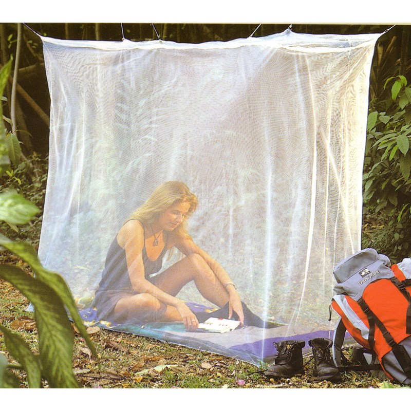 Moustiquaire cabin 1 imprégnée