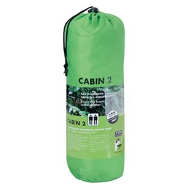 Moustiquaire cabin 2 imprégnée