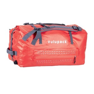 Sac duffle étanche 85l zulupack