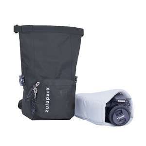 Sacoche protection étanche 1,5l zulupack