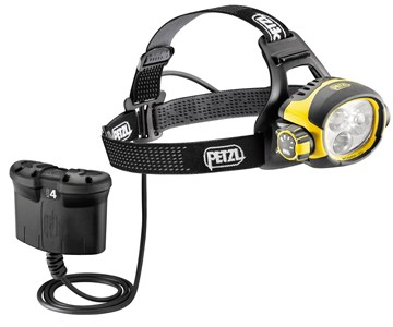 Frontale ultra vario belt